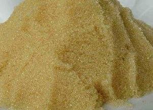 China Ultra Pure Water Production Used Polishing Mixed Bed Resin for sale