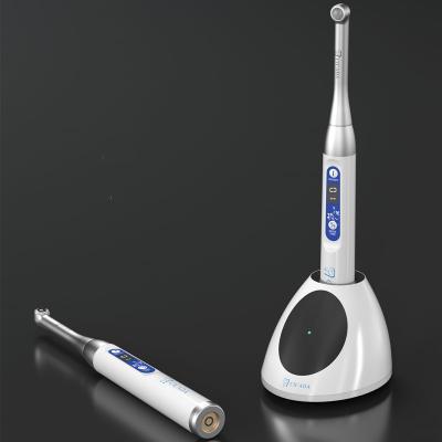 China Dental Equipment 1S Orthodontic Metal Head Cordless 1s Dental LED Curing Light for sale