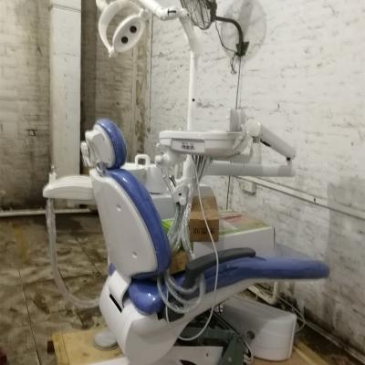 China Unique Luxury Multifunctional Clinic Dental Operatory Chairs for sale