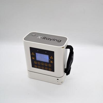 China Dental Wireless Digital Portable X Ray Unit X Ray Camera Machine for sale