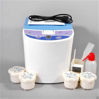 China 3000 RPM Dental Materials Amalgamator Amalgam Alginate Mixer for sale