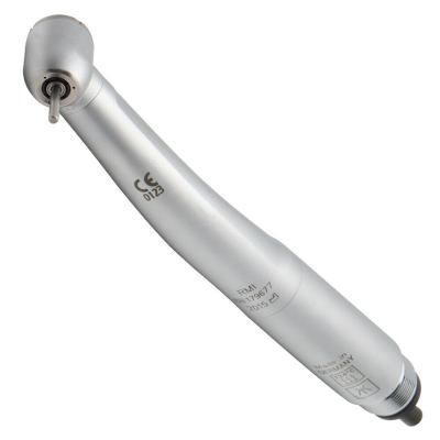 China Dental Fast LED Sirona T3 Racer Air Turbine Handpiece 2 Or 4 Hole for sale