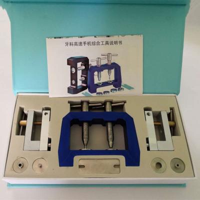 China Dental Turbine Handpiece Airotor Cartridge Maintenance Repair Tools for sale