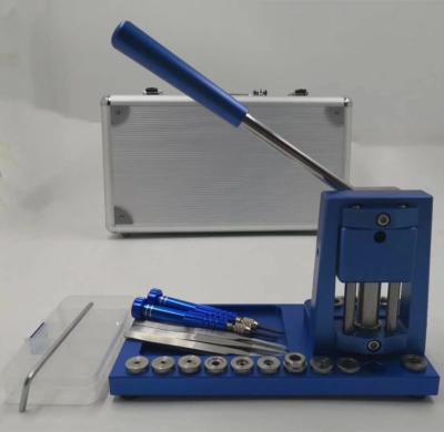 China Dental Turbine Handpiece Cartridge Maintenance Repair Tools for sale