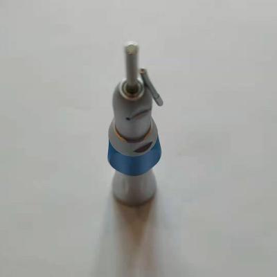 China 1: 1 Dental Turbine Handpiece External Straight Handpiece Irrigation Extra Water Tube for sale