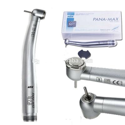 China NSK Style  Dental Drill Single Spray Water High Speed Handpiece 2/4 Holes for sale