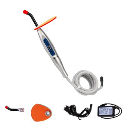 China 420nm Dental LED Curing Lamp For Medical Dentistry Equipment for sale