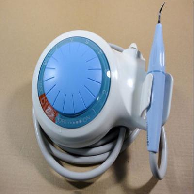 China Veterinary Dental Piezo Ultrasonic Scaler 40VA 20W 2N Force for sale