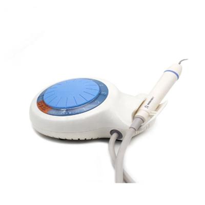China Multifunctional Dental Ultrasonic Scaler Cleaning Dental Scaler Machine for sale