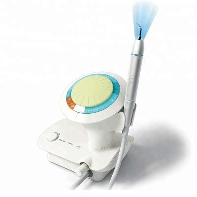 China Endo LED Handpiece Dental Ultrasonic Scaler Multifunctional for sale