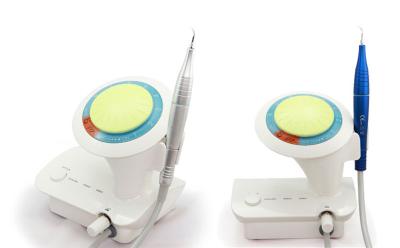 China P7 Detachable Dental Ultrasonic Scaler With Autoclavable H3 Alloy Handpiece for sale