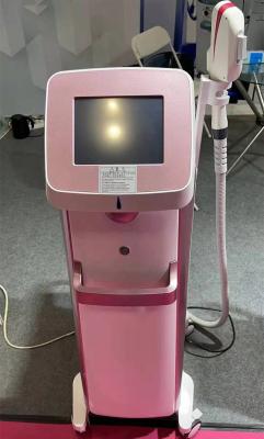 Chine Machine de laser de diode des produits 2000W de salon de beauté de rajeunissement de peau à vendre