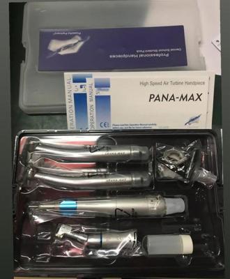 China NSK Dental Surgical Handpiece Imported Ceramic Bearing High Speed Dental Handpiece for sale