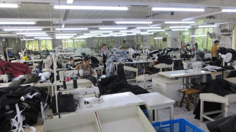Verified China supplier - Nanjing Suhuan Trade Co.,Ltd