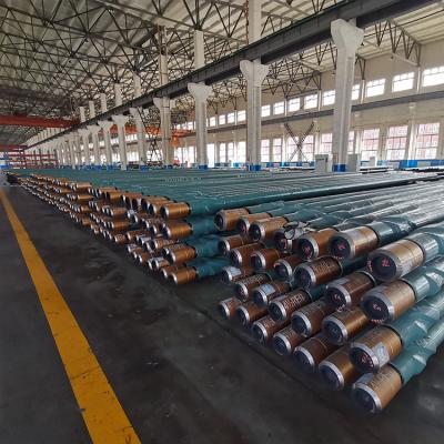 China PDM Downhole Mud Motor HDD Horizontal Directional Drilling for sale