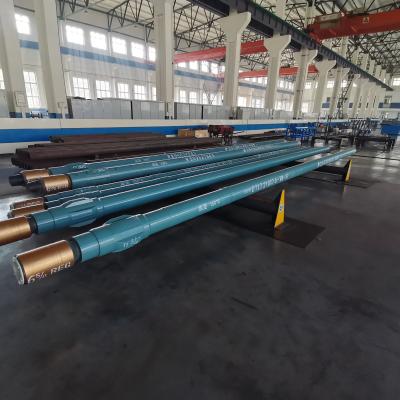 China 73-286mm Down Hole Motor Directional Drilling / Pdm Mud Motor for sale