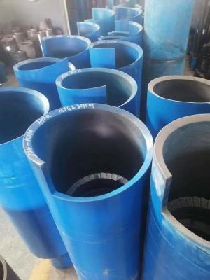 China Alee los golpecitos de acero de API Oilfield Fishing Tools Taper y muera los cuellos en venta