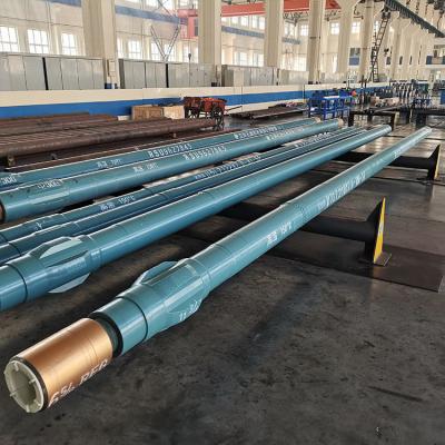 China Vertical Oil Well Drilling PDM Mud Motor Tools 43-340mm for sale
