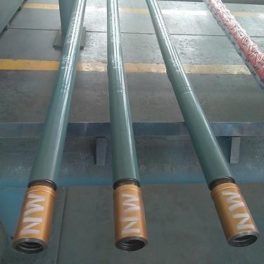 China High Temperature Downhole Mud Motor For Hdd for sale