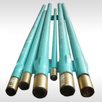 China Coal Mine Mud Motor Directional Drilling Used Non Magnetic Downhole for sale