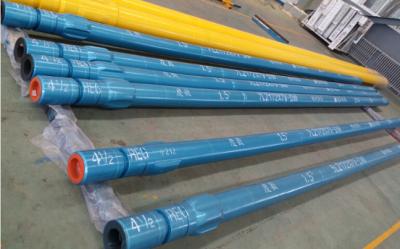 China BeCu Berylium Copper Oil Drilling Tool Downhole Drilling Motor for sale