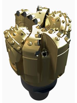 China Customized API Hybrid Drill Bit Insert Tooth OHANG TECH for sale