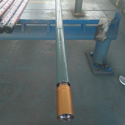 China Alloy Steel BeCu Downhole Mud Motor Coal Mine Directional Drilling for sale