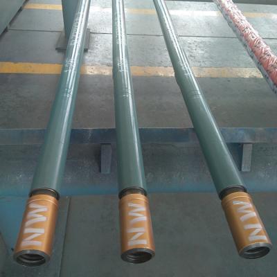 China API Supper Short Mud Motor Directional Drilling Non Magnetic for sale