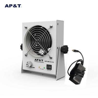 China DC Ionizing Air Blower for sale