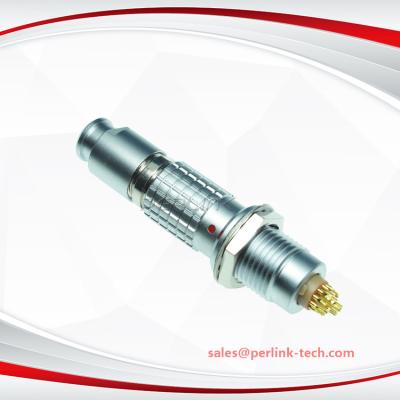 China FGG.1B.316.CLAD72Z Connectors and Sockets Products – Compatible with ODU/LEMO/FISCHER for sale