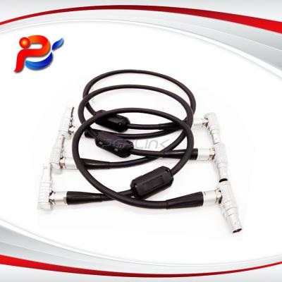 China Secure Your Information System with B Series Connectors for Authentication Devices for sale