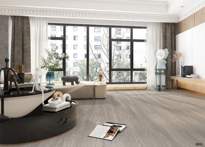 China Luxury Commercial Vinyl Flooring ABA Rigid Spc Flooring with Lvt Layer Interlocking Click Spc Flooring for sale