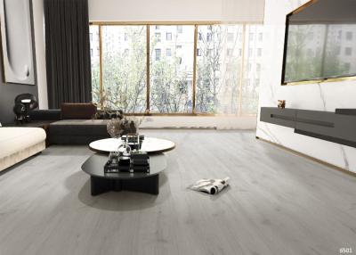 China Indoor SPC Flooring Vinyl Plank Decoration 3.5-8mm EIR Texture for sale