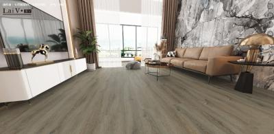 China 100% New Material Waterproof Luxury SPC Flooring SPC Click Flooring 1220x183mm for sale