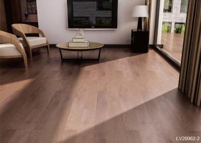 China 15mm Water Resistant Laminate Flooring In Bathroom AC4-AC5 for sale
