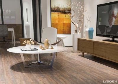 China HDF Water Resistant Laminate Flooring for sale