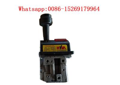 China HYVA spare parts HYVA valve hyva tipping valve 14750667H for sale
