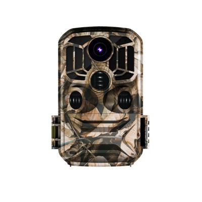 China Wireless Hunting Game Camera Night Vision Waterproof Wifi Outdoor Wildlife for sale