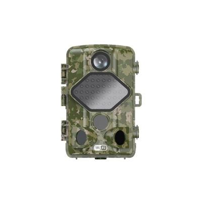 China Bluetooth 2.4 Inch Night Time Trail Camera Scouting Wireless Hunting Cameras for sale