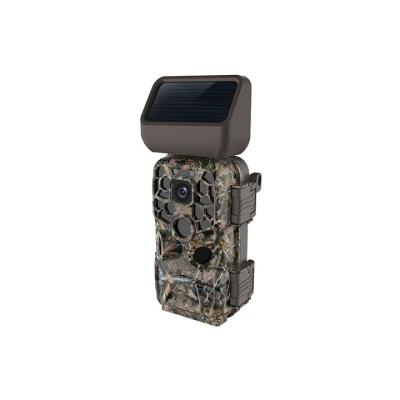 China IR LED Wireless Game Trail Cameras BT LCD Fast Trigger Time 2.4 Inches Deer Hunting for sale