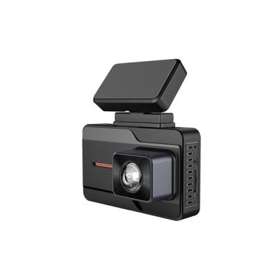 中国 後部30fps 4Kのダッシュのカメラ12mの二重ビデオ録画GPSは支えた 販売のため