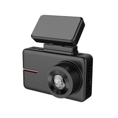 China Wifi 128gb 4K Dash Camera 3 Inches Car Camera Micro SD Card for sale