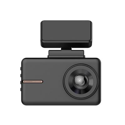 Chine Caméra de tableau de bord GPS Wifi 4k sans fil, double caméra de tableau de bord 1440p 4k à vendre