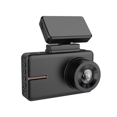 Chine Caméra GPS Dashcam 4k ultra HD de voiture d'enregistrement de boucle de Wifi de 3 pouces à vendre