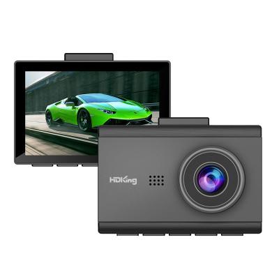 China 6G 4K Dash Camera for sale