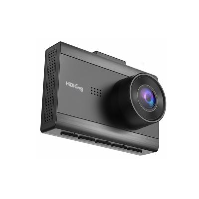 Chine Caméra de tableau de bord de voiture de Mode de stationnement de Vision nocturne enregistrement en boucle 4k Dvr Wifi HD enregistreur vidéo à vendre