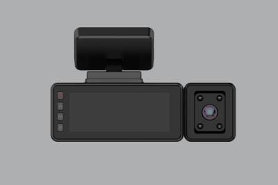 中国 GPSのAPP 4Kのダッシュのカメラの夜間視界のWifi 4kのダッシュ カム 販売のため