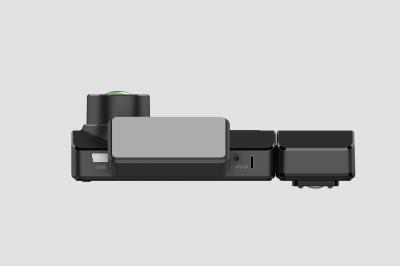 China 30fps câmera larga do carro do sensor de G da visão noturna da câmera do traço de um ângulo de 170 graus que conduz o gravador de vídeo à venda