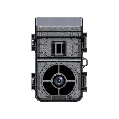 China 4G FOV 90 Degree Animal Hunting Game Camera IP65 24MP With 0.4S Fast Triggering Time for sale