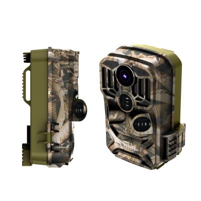 Chine FOV 90° Lens Night Scouting Camera with Powerful Night Vision à vendre